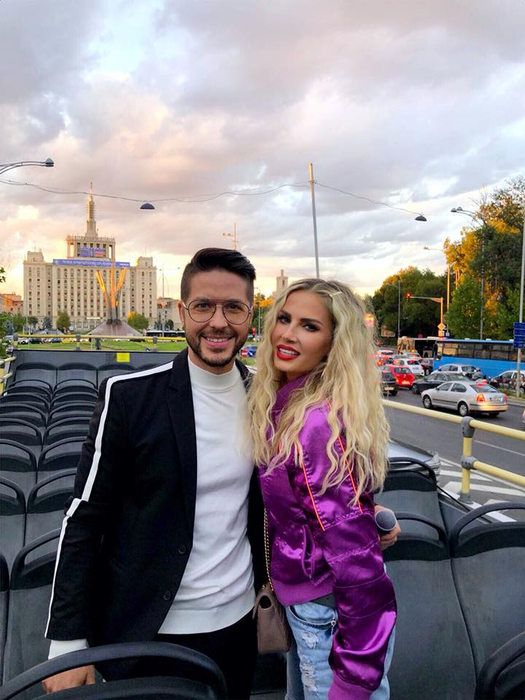Andreea Bănică a dezvăluit dieta-minune cu ajutorul căreia a slăbit după a doua naștere. E ușor de ținut