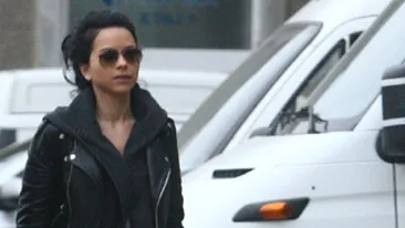 Inna si Andreea Raicu, impreuna la rubrica bine imbracate. Vezi cu ce tinute au convins stilistul Spy ca merita aprecieri