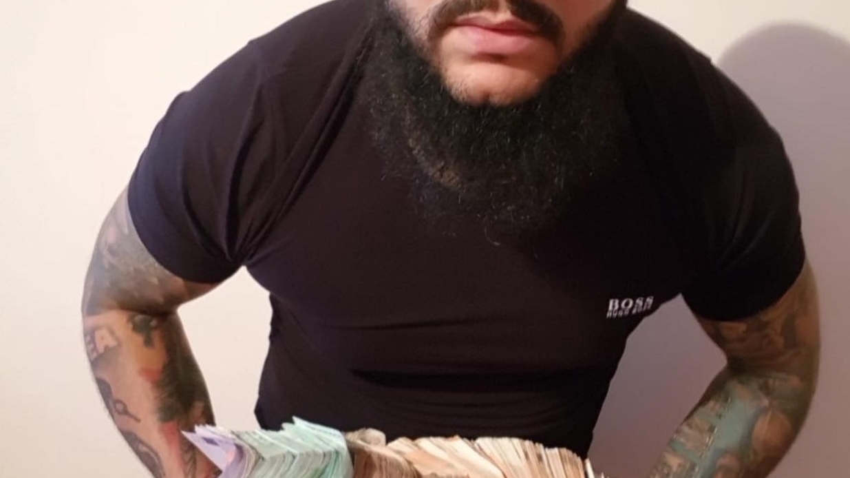 Dani Mocanu a luat foc! Declarații umilitoare ale celebrului manelist: „Ați început să-l copiați toți pe Salam”