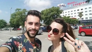 Ana și Daniel sunt frate și soră, dar vor să se căsătorească: "Am vorbit cu un avocat și ne-a spus că nu ar fi atât de greu"