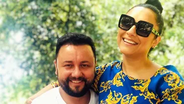 Cătălin Măruță, surpriză romantică pentru soția lui! “Andra e graviduță :) ”