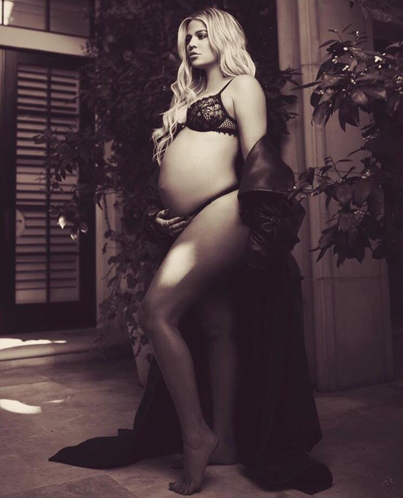 Primul gest făcut de iubitul lui Khloe după ce și-ar fi înșelat iubita