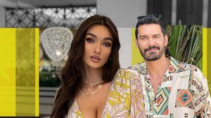 Minciunile din spatele despărțirii dintre Viviana Sposub și George Burcea. Cine a fost, de fapt, de vină pentru separarea celor doi iubiți