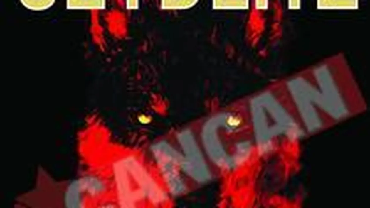 Max Seydlitz da lovitura cu un roman de razboi