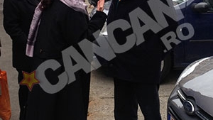 Sebastian Papaiani: "Sergiu Nicolaescu era un fel de agent 007, gen James Bond"