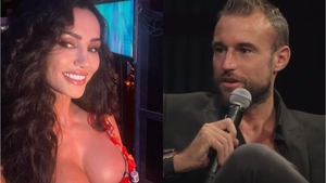 Andreea Sasu este însărcinată cu Philipp Plein! Celebrul designer și-a părăsit logodnica și s-a întors la româncă