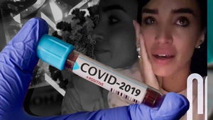 Cum s-a infectat Adelina Pestrițu cu COVID-19. A făcut o greșeală pe care mulți o fac, fără să știe. “Mâncam o ciocolată și…”