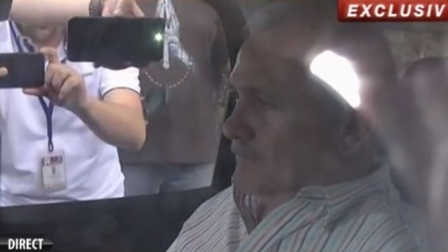 Diversiune la arestarea lui Dragnea! Ale cui sunt mașinile implicate