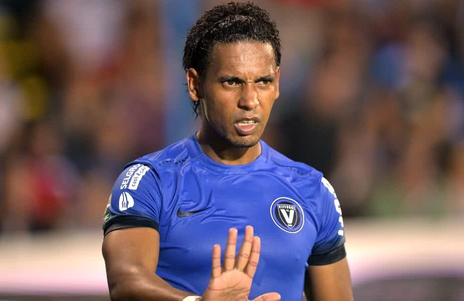 Eric De Oliveira