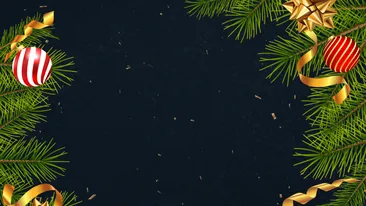 CANCAN.RO vă urează Crăciun fericit!