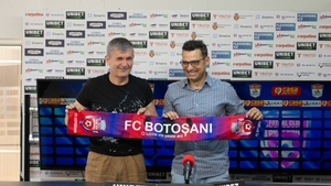Iftime, mesaj pentru Teja înainte de FC Botoșani – „U” Craiova 1948: „Pentru Mihai este un meci capital!”