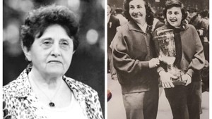 Doliu în lumea sportului românesc! A murit Ella Zeller-Constantinescu, multiplă medaliată la Campionatele Mondiale şi Europene