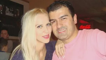 Nici din dragoste nu renunta la ortodoxie! Anca Neacsu: Nu imi schimb religia. Daca o sa avem un copil, vin si il botez in tara