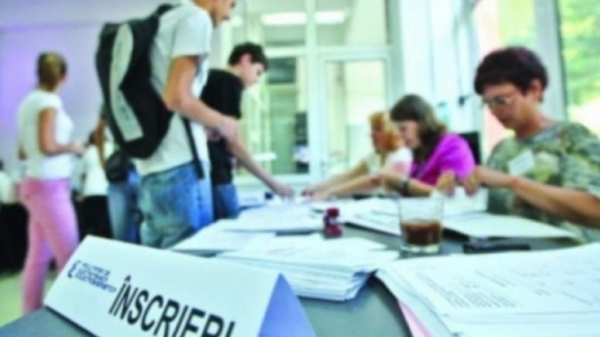 Oficial. Ministerul Educației a publicat calendarul admiterii la liceu. Când se face repartizarea computerizată