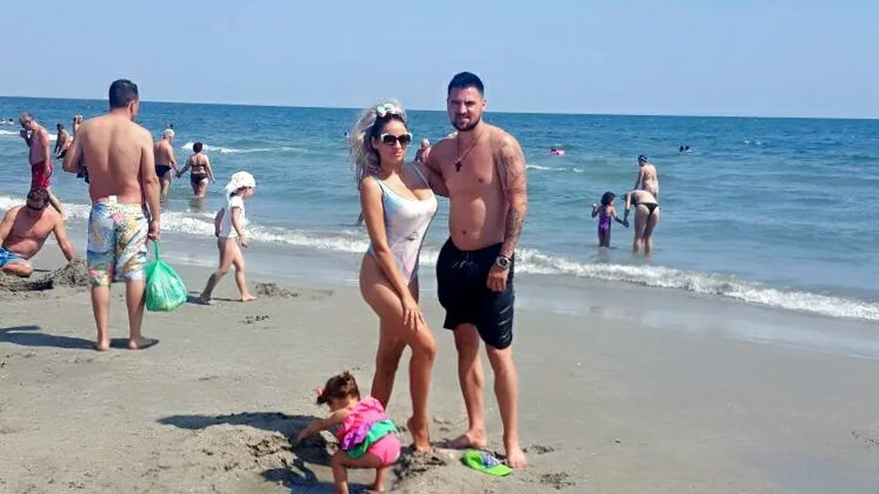 La doi ani de la căsătorie, SÂNZIANA BURUIANĂ a vorbit despre relaţia ei:”Eu cred că nu mai are rost...“