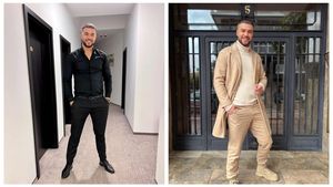 Ce cadou inedit a primit fiul lui Culiță Sterp de Crăciun. Milan a fost mai mult decât răsfățat!