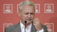 Liviu Dragnea va fi încarcerat la Penitenciarul Rahova!