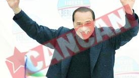 Ele sunt femeile lui Berlusconi