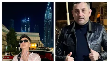 Tatăl lui Abi Talent, în comă după ce a fost implicat într-un accident rutier cumplit. A fost solicitat elicopterul SMURD!