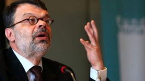 Ministrul Culturii, Daniel Barbu, a demisionat din functie!
