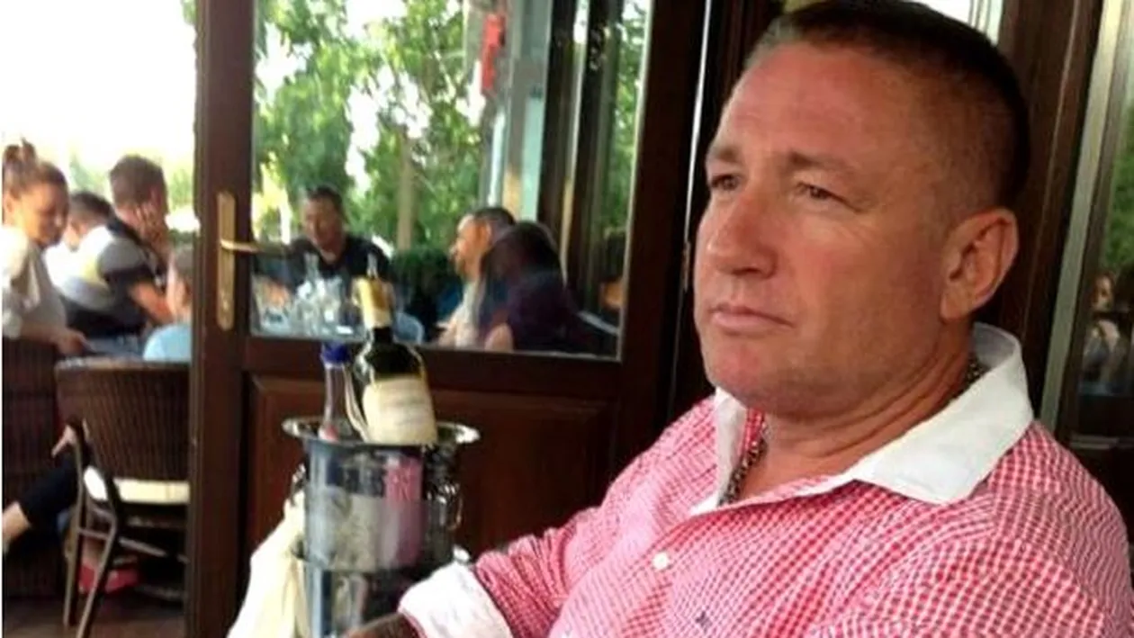 Decizia incredibilă pe care familia a luat-o cu o lună înainte ca Nicu Maharu să moară