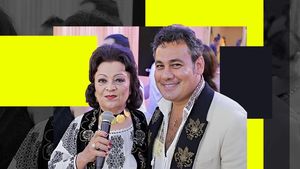 Ionuț Dolănescu nu a mai suportat și a spus adevărul despre starea de sănătate a Mariei Ciobanu: “Scrii că a murit și... E un simbol național!”