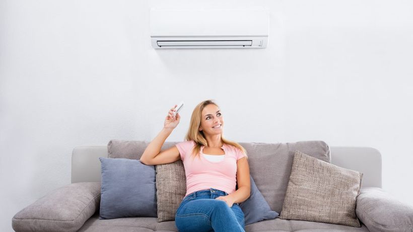 Cum să alegi aerul condiţionat care se potriveşte casei tale!