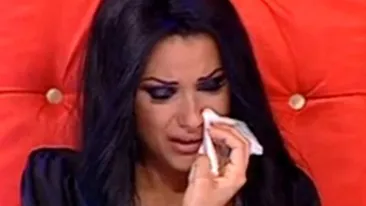 Anorexia Crudutei va atinge punctul culminant cand va afla din CANCAN.ro ce a facut mai nou Nila cu iubita de la Valcea!