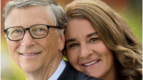 Cum se împarte averea lui Bill Gates, după divorțul de Melinda?