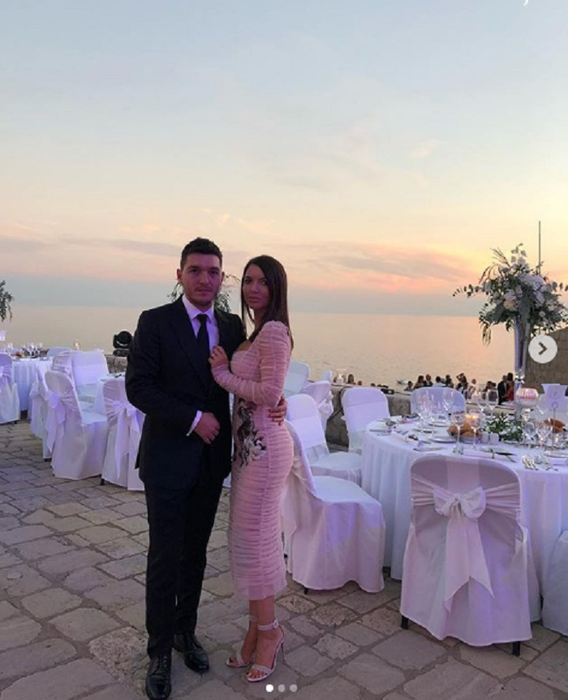 Simona Halep are un frate care a avut și el o carieră în tenis. Uite cum arată Nicolae Halep și ce familie frumoasă are