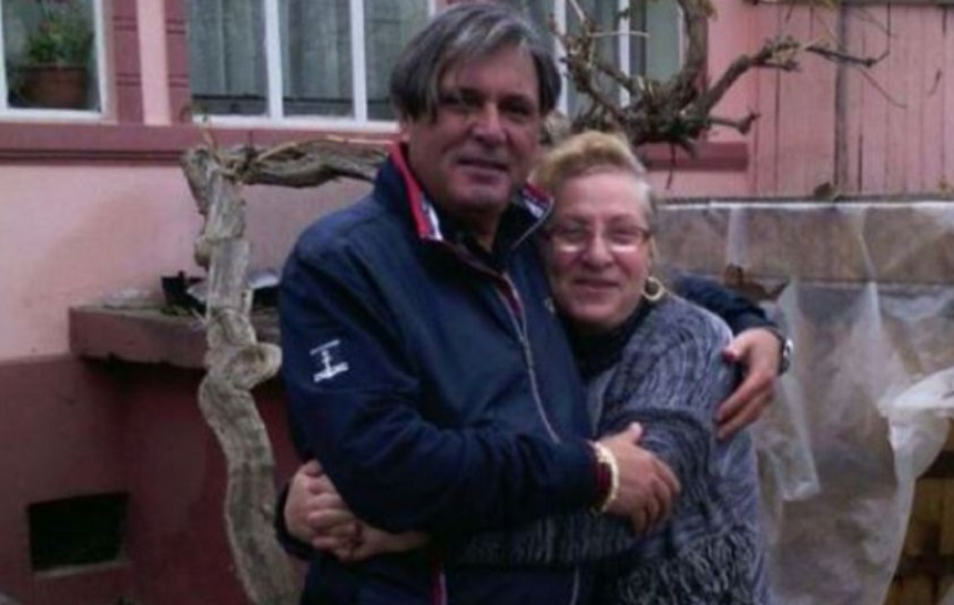 Nașa lui Cornel Galeș, mărturisiri emoționante