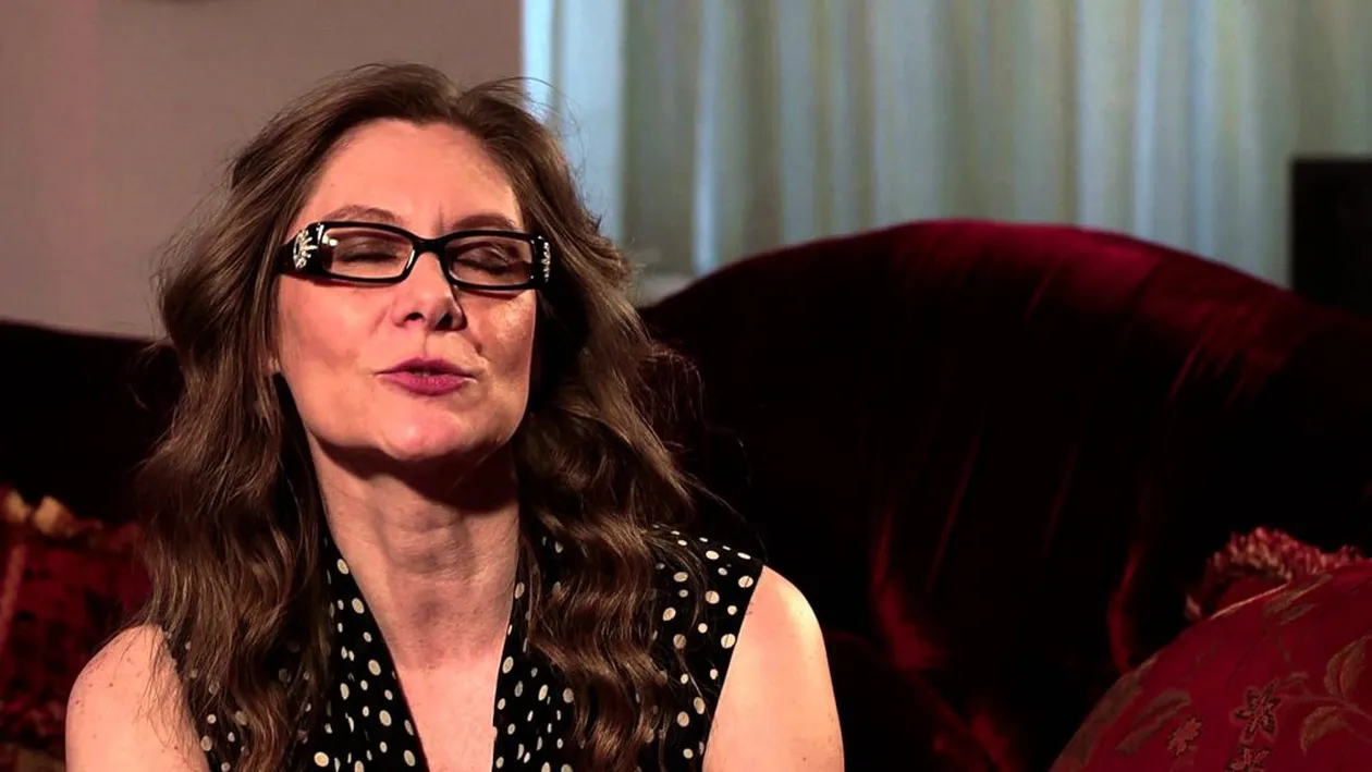 Romanița, dezvăluiri în premieră, la 4 ani de la moartea lui Adrian Iovan: ”Pentru el ducem lupta asta...”