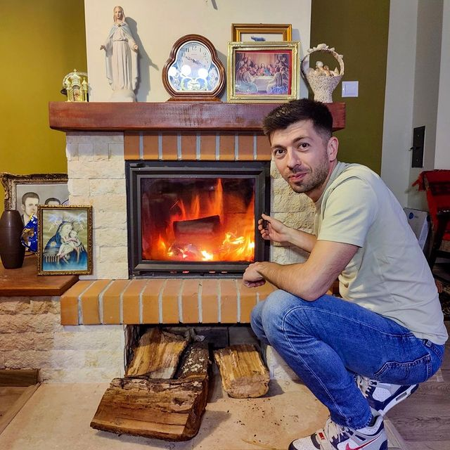 Mircea Bravo dezvăluie pașii după care se ghidează pentru un content de succes pe YouTube / (Foto: CANCAN.RO)