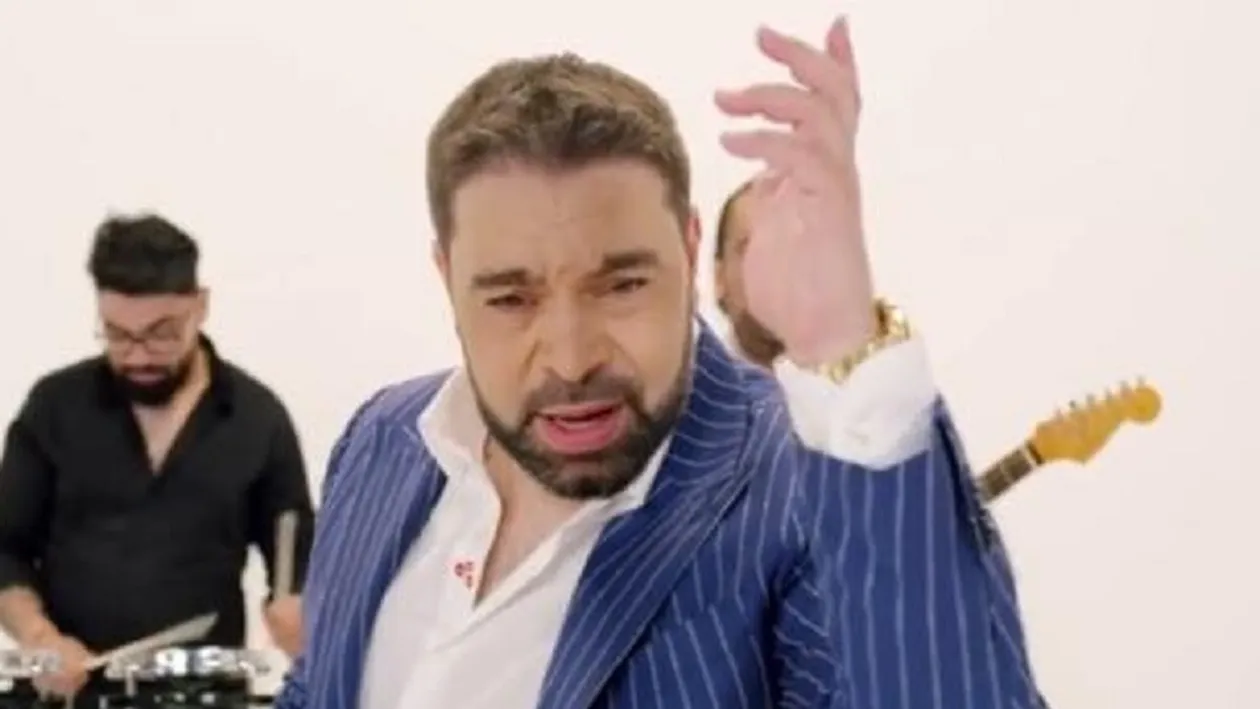 Asta-i cea mai mare aroganță a lui Florin Salam. Ce și-a cumpărat