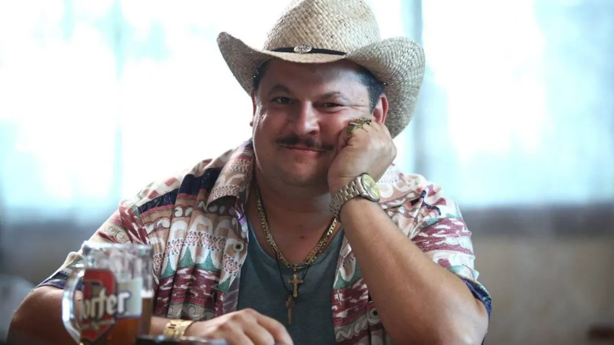 Mihai Bobonete, după intervenția chirurgicală: ”Mă bucur că trăiesc!”