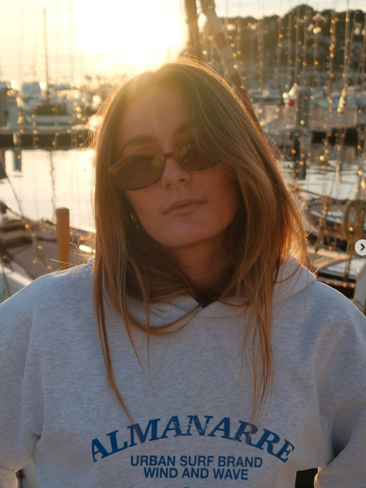 Emma, o influnceriță de 24 de ani, a murit în timp ce încerca să traverseze un râu cu duba