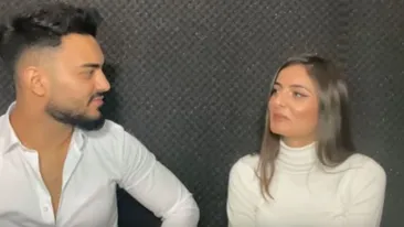 Cine este, de fapt, femeia după care suferă Jador. Cu ce se ocupă fosta iubită a manelistului. „Georgiana este iubirea vieții mele”