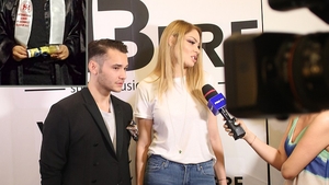 Fiul lui Cristi Borcea, transformare incredibilă după și-a tăiat stomacul! Patrick a slăbit 40 de kilograme și a intrat în afaceri