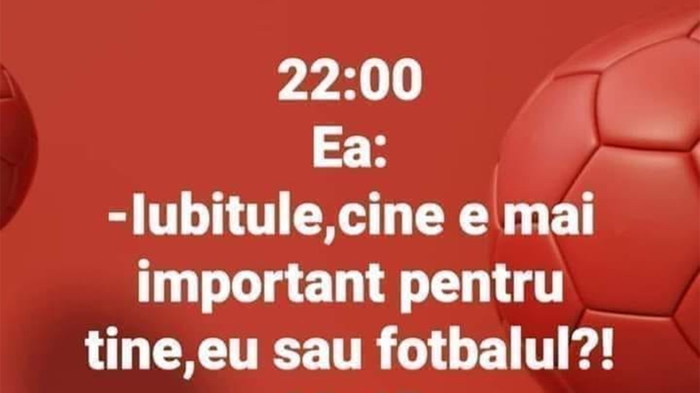 BANCUL ZILEI | Ora 22:00 VS ora 23:45