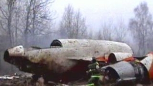 Comisia de ancheta a accidentului de la Smolensk: "Echipamentele de bord au functionat fara probleme"