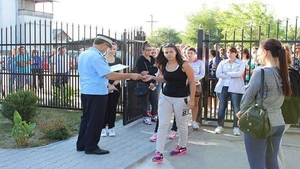 Propunerea Inspectoratului Şcolar, după furtuna din Banat: câte şcoli vor fi afectate!