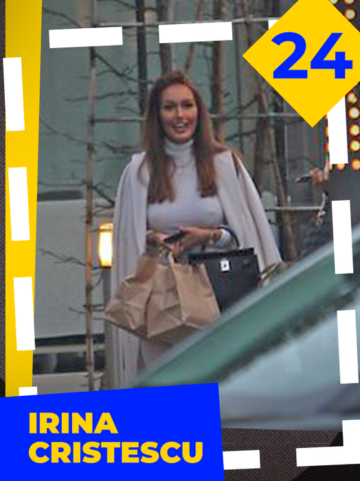 TOP 40 vedete îmbrăcate, dar care ”împung” cu …”butonașii”! Cine-i mai periculoasă: Antonia, Drăgușanca sau Gina Pistol?