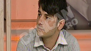 VIDEO Andrei, primul copil al Nicolei: "Eu o sa fac contrariul la ce a facut mama! O iubesc, tin foarte mult la ea"