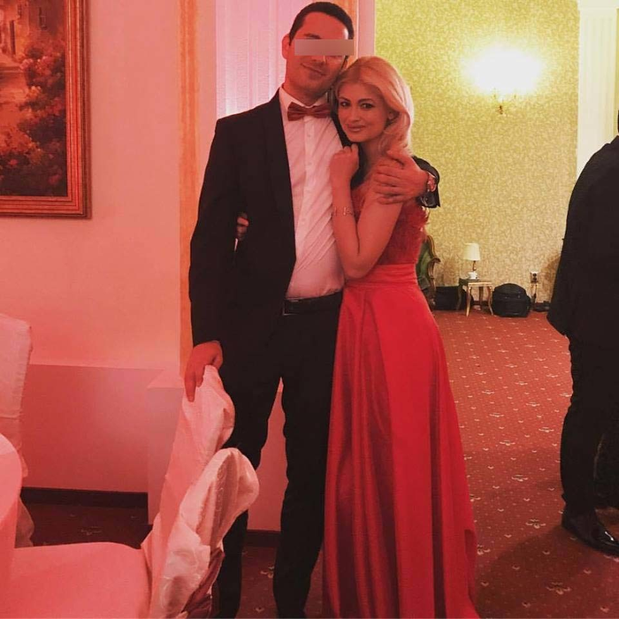 Nuntă în showbiz! A fost aproape de moarte, iar acum se mărită!
