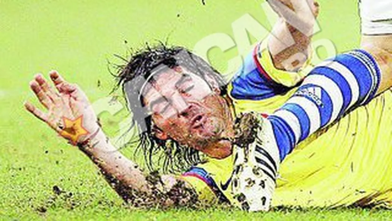 In drum spre China. Brandan a dormit doua zile in aeroport