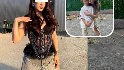 Celebritatea unei cântărețe a devenit blestem pentru copilul ei! Băiatul trăiește în teroare la școală! ”Îl înjură de mama, el plânge”