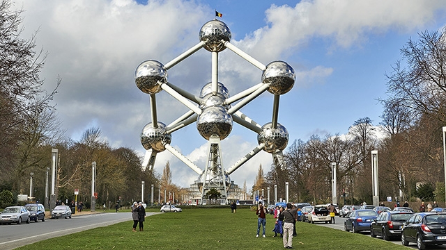City-break la Bruxelles. Descopera in 48 de ore orasul cu cele mai frumoase atractii turistice