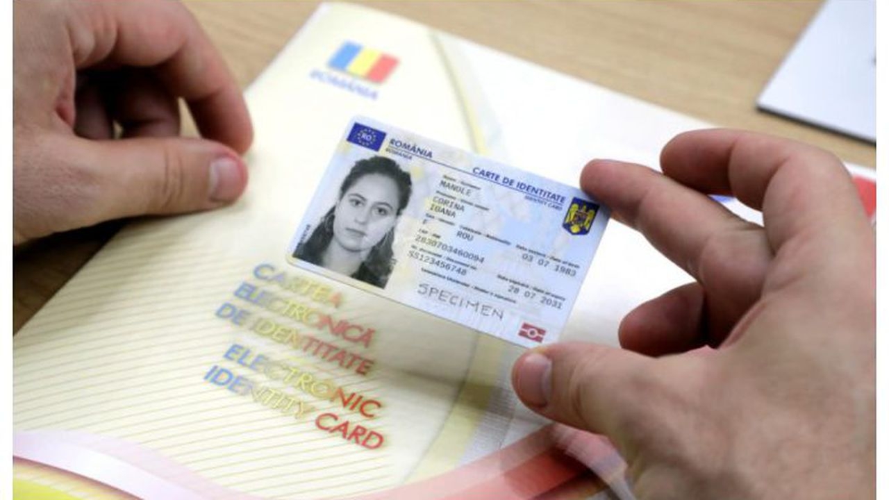 Schimbarea buletinului în 2026. Unde se depun actele și care sunt documentele necesare