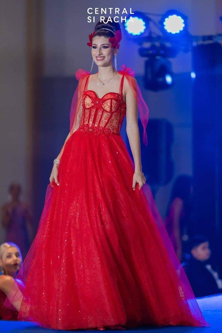 Raisandra punctează o nouă victorie În Thailanda. Cu ce titlu internațional s-a întors românca acasă| FOTO + VIDEO