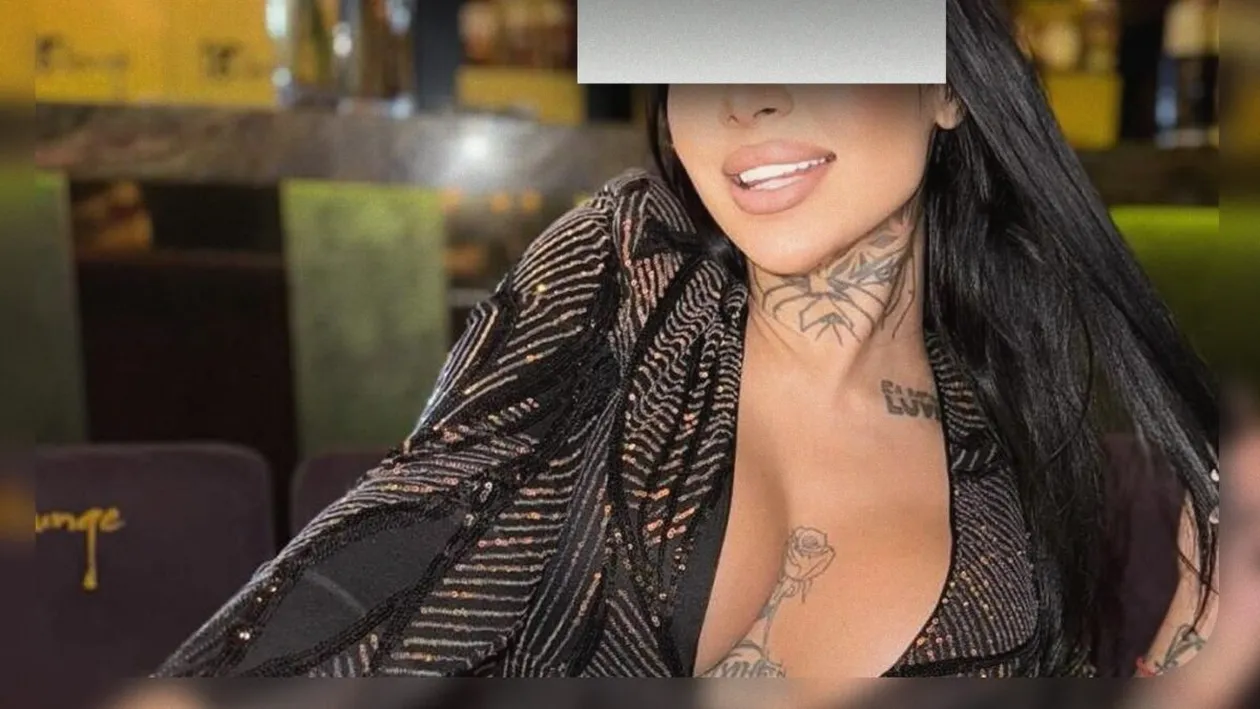 A anunțat cu surle și trâmbițe că se mărită, dar... Ispita de la Insula iubirii, părăsită înainte de nuntă! Anturaje nepotrivite, dezmăț total și... mult scandal!